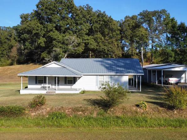 2036 State Line Rd NE, Golden, MS 38847