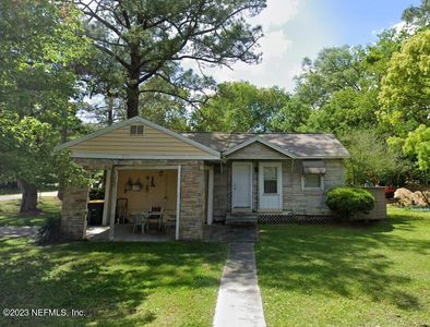 2507 JERNIGAN Road, Jacksonville, FL, 32207
