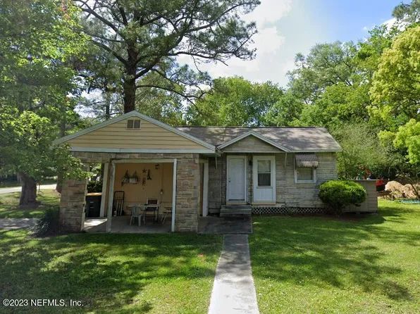 2507 JERNIGAN Road, Jacksonville, FL 32207