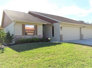 410 Pendleton Dr, Venice, FL 34292