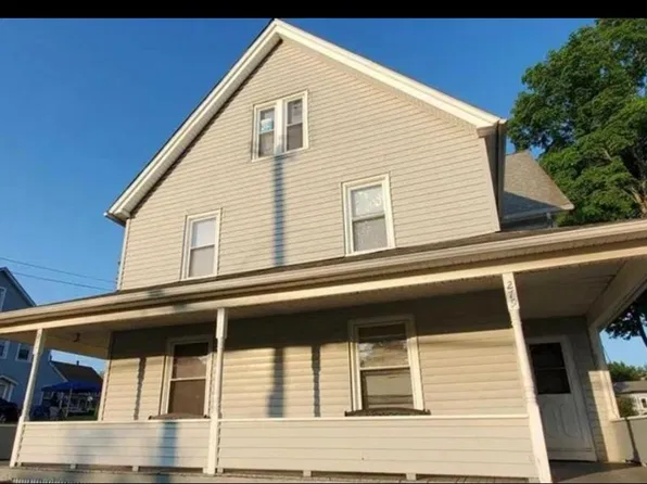 277 Spruce St, Manchester, CT 06040