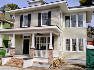 518 E 40th St, Savannah, GA 31415