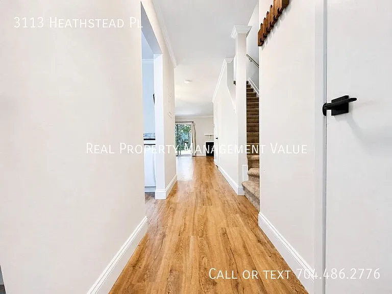 3113 Heathstead Pl — Photo 6