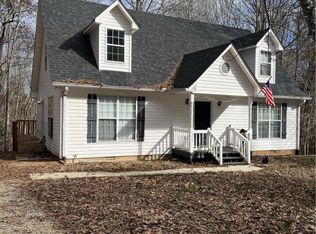 1355 Calhoun Rd, Dahlonega, GA 30533