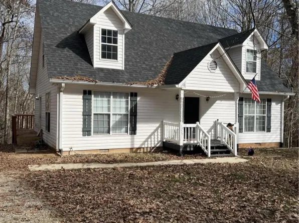 1355 Calhoun Rd, Dahlonega, GA 30533