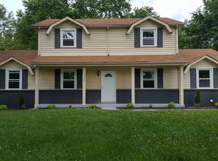 4949 Saundersville Rd, Old Hickory, TN 37138