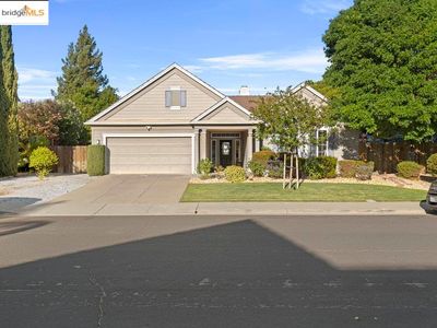 1030 Orchid Dr, Brentwood, CA, 94513