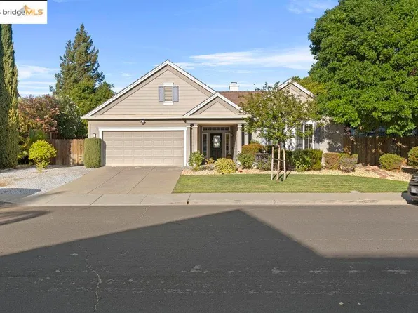 1030 Orchid Dr, Brentwood, CA 94513