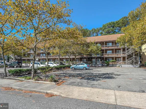 14301 Tunnel Ave Unit 2G, Ocean City, MD 21842