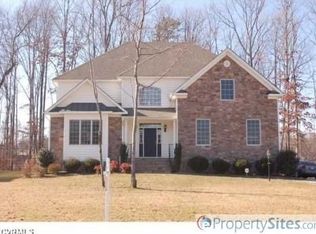 3413 Brewton Way, Midlothian, VA 23113