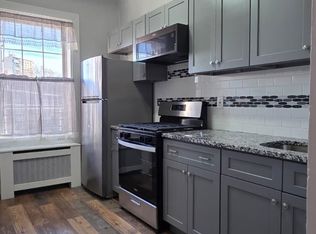 1715 Palisade Ave #3, Union City, NJ 07087
