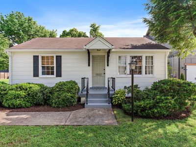 1332 McAlpine Ave, Nashville, TN, 37216