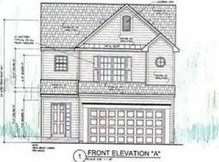 807 Davidson Point Rd, Cary, NC 27513