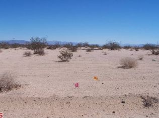 0 Meldora Ave, Twentynine Palms, CA 92277