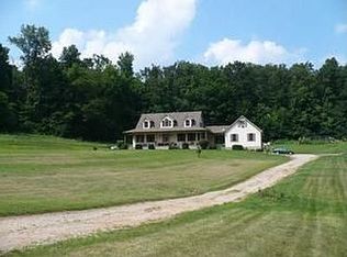 4630 Hopewell Church Rd SW, Lancaster, OH 43130