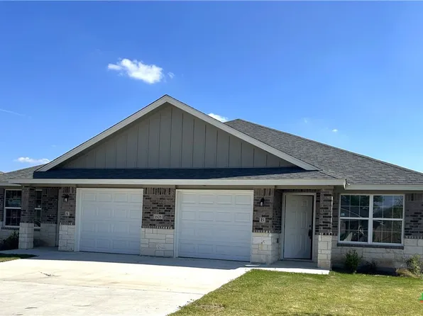 1608 Pima Trl, Harker Heights, TX 76548