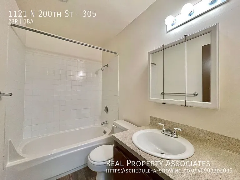 1121 N 200th St #305 — Photo 21