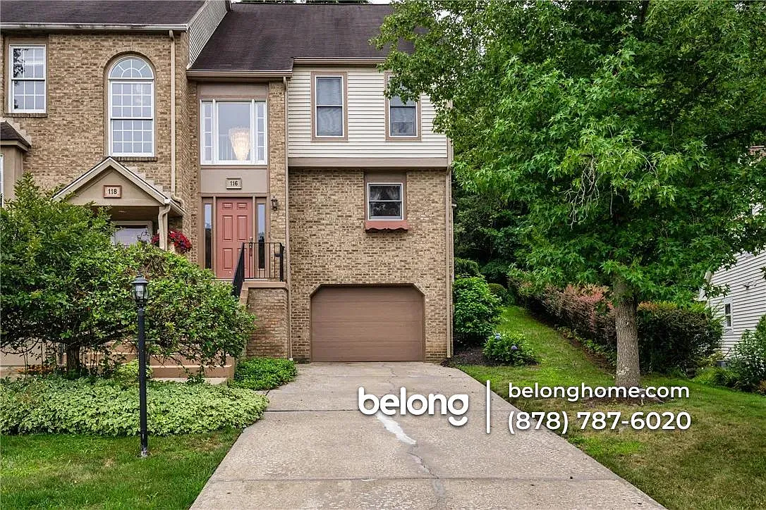 2 bed, 2.5 bath, 1700 sqft, $2,195 — Photo 1