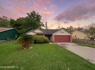 3861 WINTER BERRY Road E, Jacksonville, FL 32210