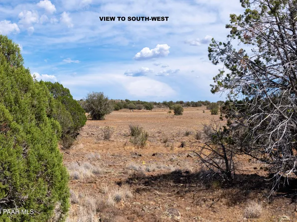 2.13 Acres Off N, Paulden, AZ 86334