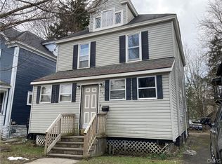 335 W Newell St, Syracuse, NY 13205