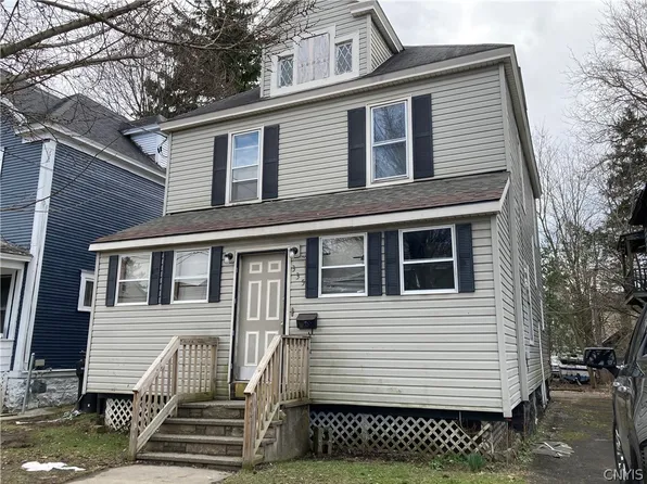 335 W Newell St, Syracuse, NY 13205