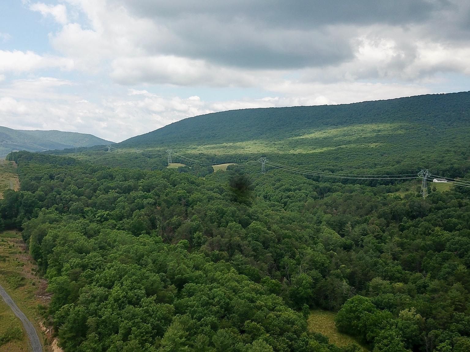 Deep Hollow Run Rd, Delray, WV 26714 Zillow