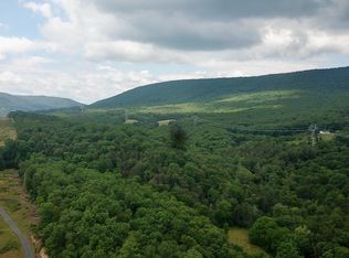 Deep Hollow Run Rd, Delray, WV 26714