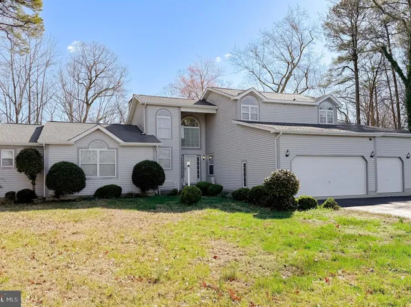 48712 Packer Ct, Saint Inigoes, MD 20684