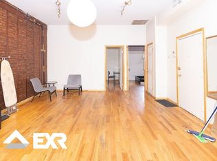 538 Grand St #2B, Brooklyn, NY 11211