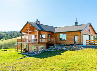 31657 S Rim Dr, Polson, MT 59860