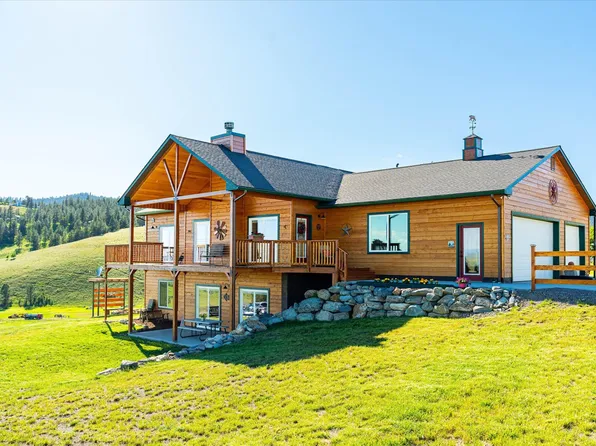 31657 S Rim Dr, Polson, MT 59860