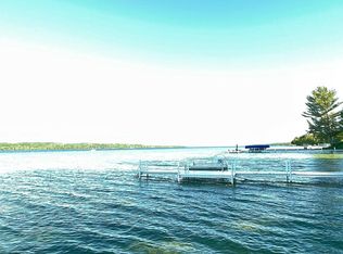 3560 Servers Dr, Kewadin, MI 49648