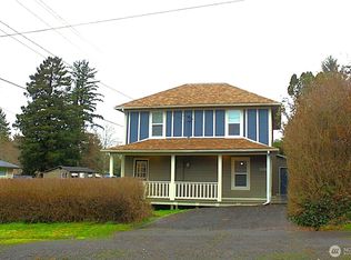 1100 Hayes St, Aberdeen, WA
