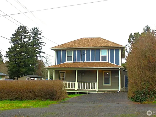 1100 Hayes Street, Aberdeen, WA 98520