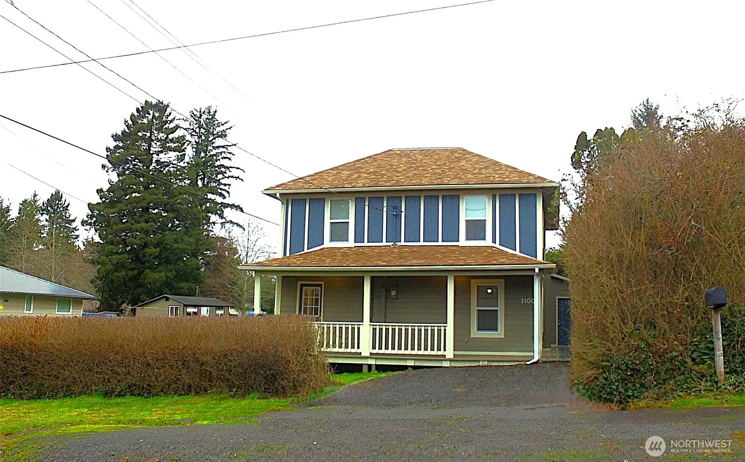 1100 Hayes Street photo 1