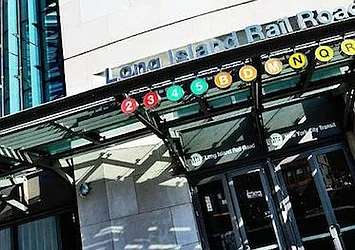 Rented by Level Group