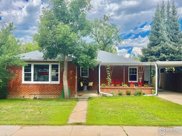 905 Grandview Ave, Boulder, CO 80302