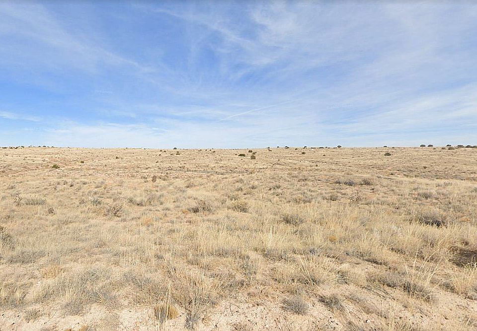 Area nearby property