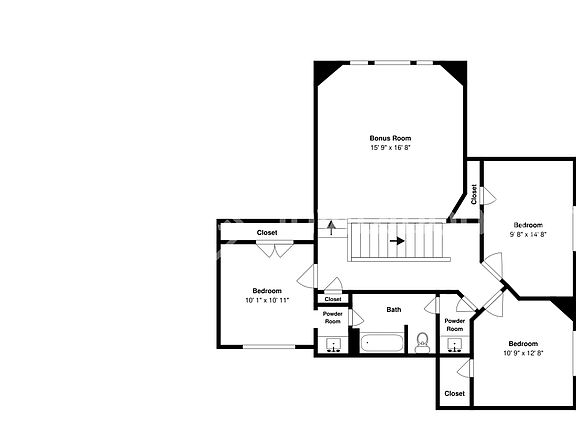 3rd image of 2141 Mahogany St