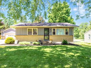 245 Manor Dr, Battle Creek, MI