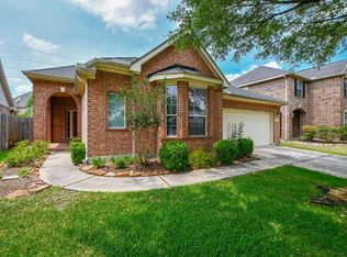 4510 Countrypines Dr, Spring, TX 77388
