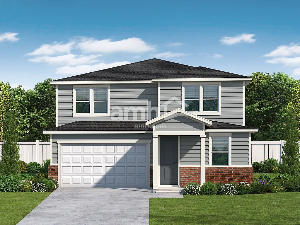 5 bed, 3.0 bath, 2578 sqft, $2,855 — Photo 1