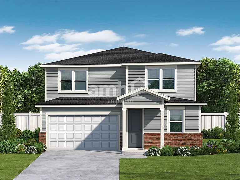 2971 N Picton Ave — Photo 1