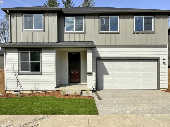 14845 NW Minda St, Portland, OR 97229