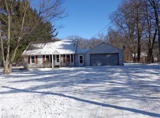 8903 Spieth Rd, Litchfield, OH 44253