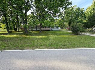 1233 E Farm Road 28, Pleasant Hope, MO 65725
