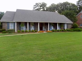 440 Derby Ln, Montgomery, AL 36109