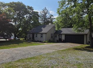 22 May St, North Attleboro, MA 02760