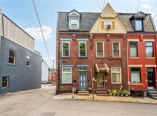 401 Armandale St, Pittsburgh, PA 15212
